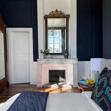 Chateau Forest Arette