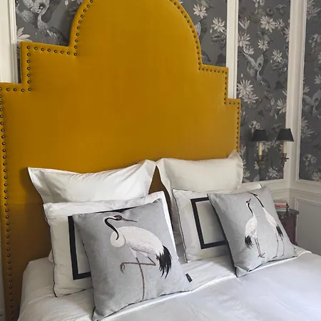 Chateau Forest Bed & Breakfast Arette