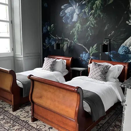 Chateau Forest Bed & Breakfast