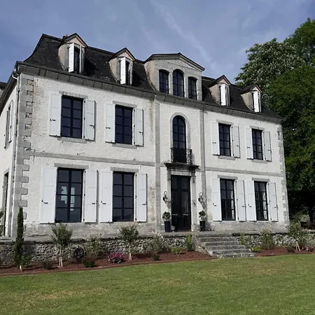 Chateau Forest * Arette