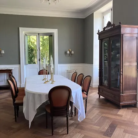 Chateau Forest * Arette