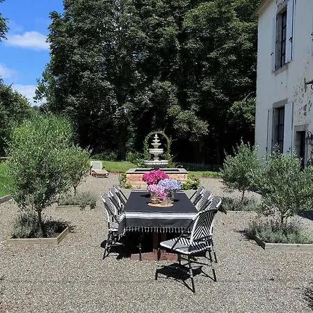 Chateau Forest *