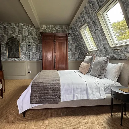 Bed & Breakfast Chateau Forest Arette