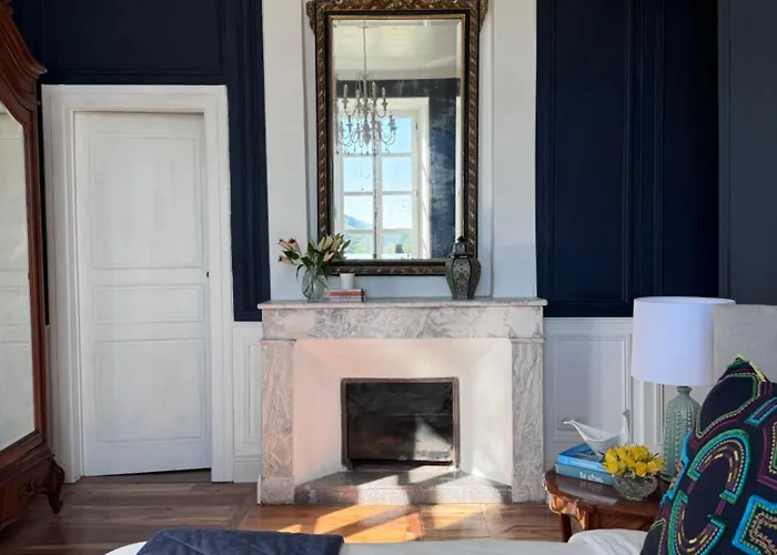 Chateau Forest Arette