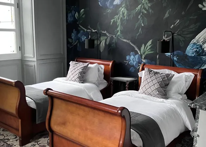 Chateau Forest Bed & Breakfast