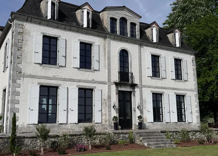 Chateau Forest 3* Arette