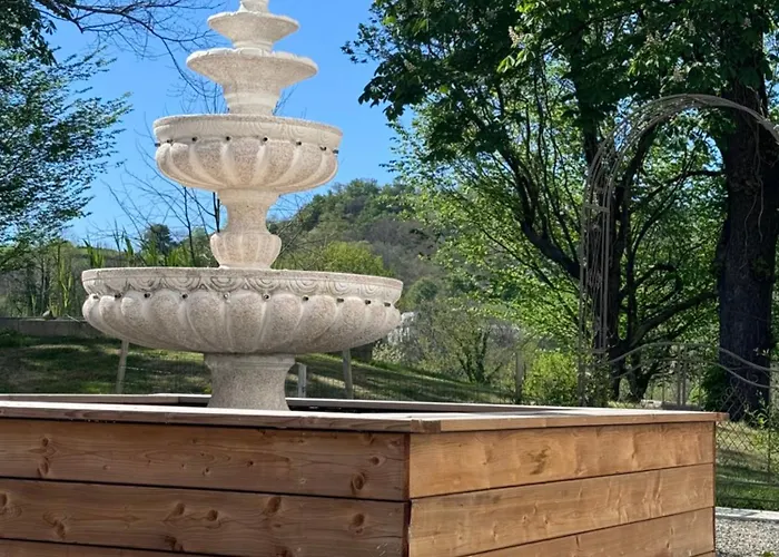 Chateau Forest Bed & Breakfast 3*