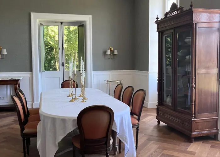 Chateau Forest 3* Arette